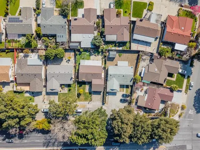 Hostetter Rd, San Jose, CA 95131