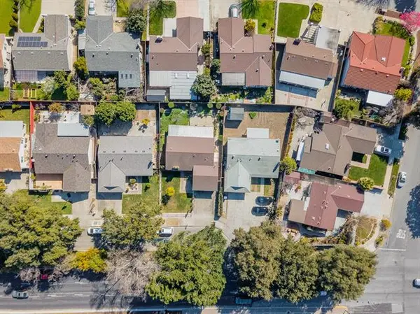 Hostetter Rd, San Jose, CA 95131