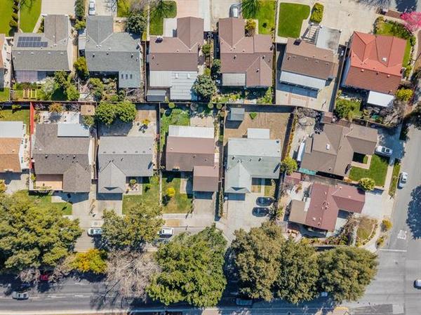 Hostetter Rd, San Jose, CA 95131