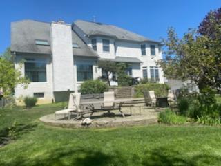 4 Carriage House Ct, Cherry Hill, NJ 08003