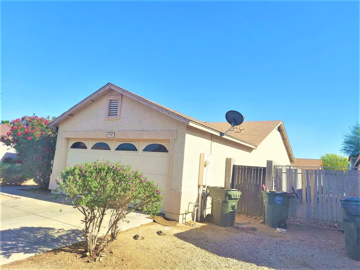 11527 W Windrose Ave El Mirage Az 85335