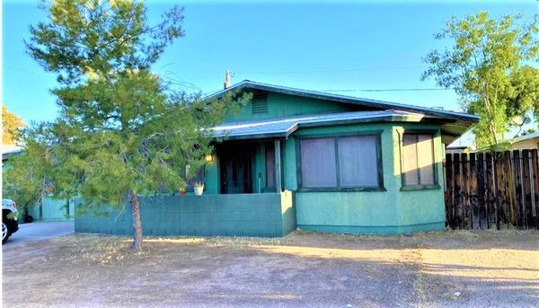 2350 W Lupine Ave, Phoenix, AZ 85029