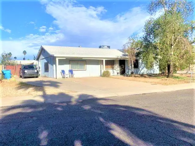 1801 N 68th Ave, Phoenix, AZ 85035