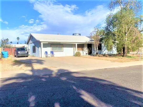 1801 N 68th Ave, Phoenix, AZ 85035