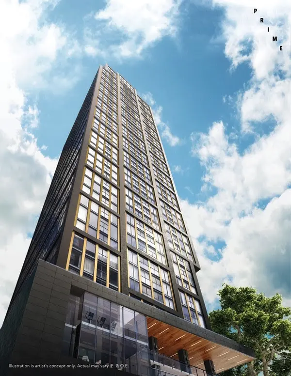 319 Jarvis St, Toronto, ON M5B 2C2
