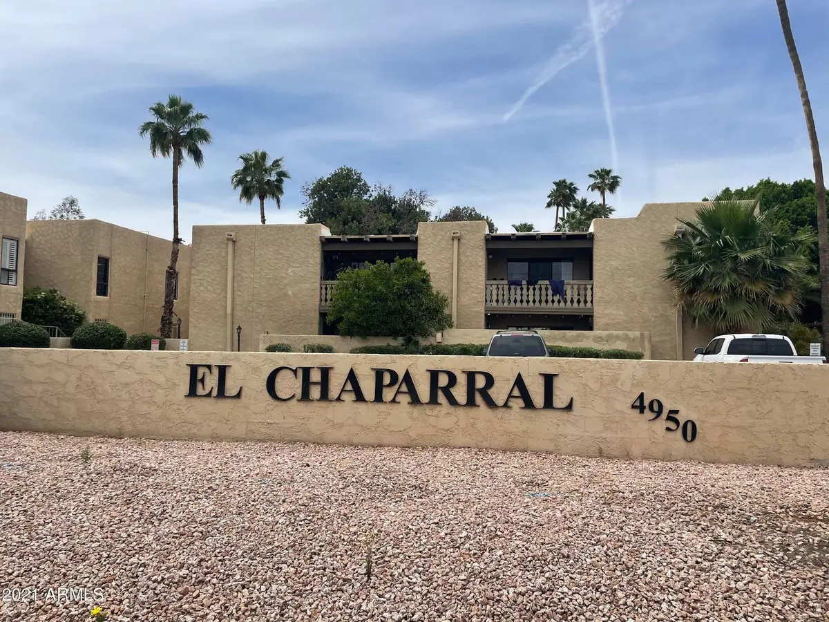 4950 N Miller Rd, Unit 136, AZ 85251