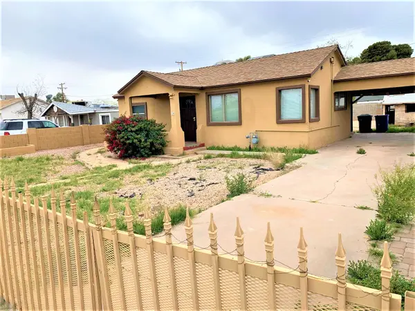 120 N Matlock St Mesa AZ 85203