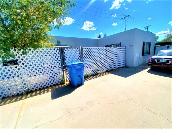 3020 N 18th St, Phoenix, AZ 85016