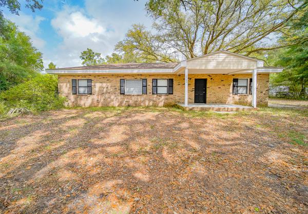 6740 SR-87, Milton, FL 32570