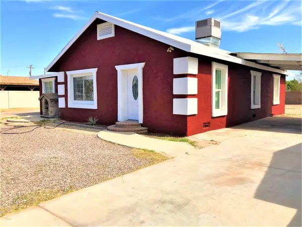 525 W 1st Ave, Mesa, AZ 85210