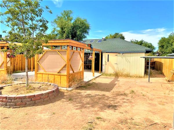 2143 W Wilshire Dr, Phoenix, AZ 85009