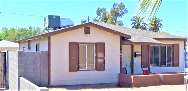 1705 W Montecito Ave, Phoenix, AZ 85015