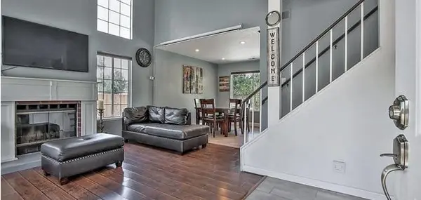 Perrin Court, San Jose 95131,