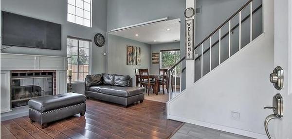 Perrin Court, San Jose 95131,