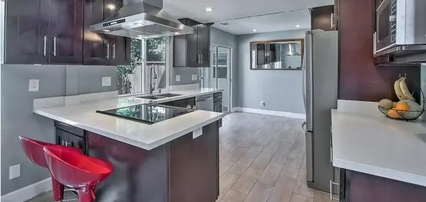 Perrin Court, San Jose 95131,