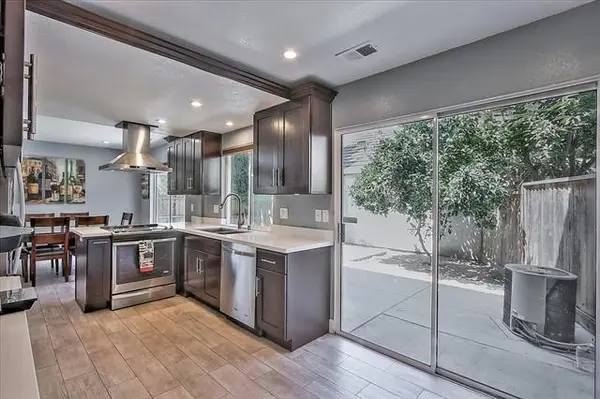 Perrin Court, San Jose 95131,