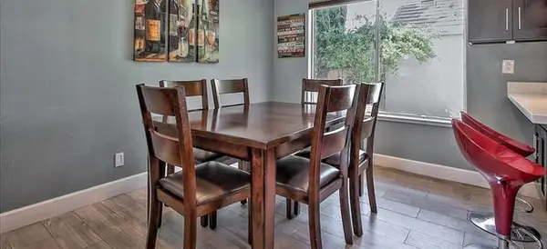 Perrin Court, San Jose 95131,