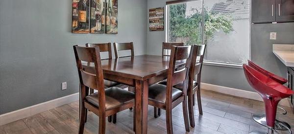 Perrin Court, San Jose 95131,