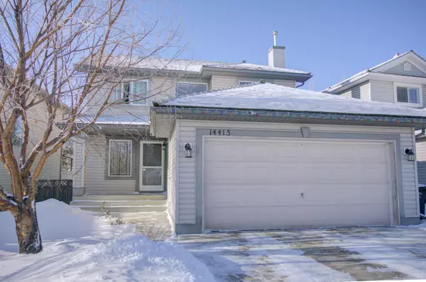 14415 Mt McKenzie Dr SE, Calgary, AB T2Z 3J5