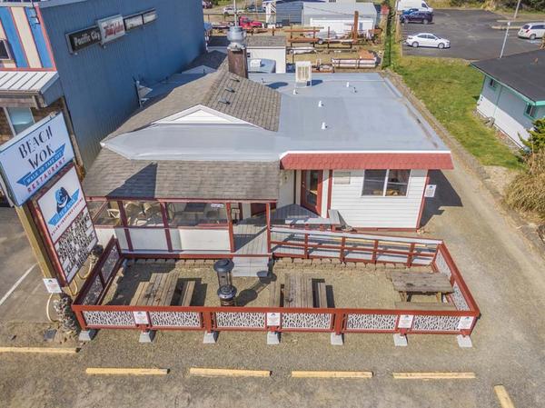 6320 Pacific Ave, Pacific City, OR 97135