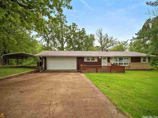 2250 W main street, Mammoth Spring, AR 72554