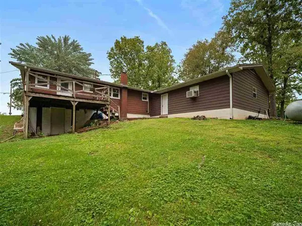 2250 W main street, Mammoth Spring, AR 72554