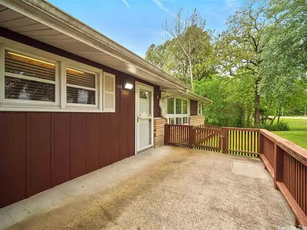 2250 W main street, Mammoth Spring, AR 72554