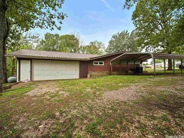 2250 W main street, Mammoth Spring, AR 72554