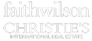 faithwilson | Christie's International Real Estate