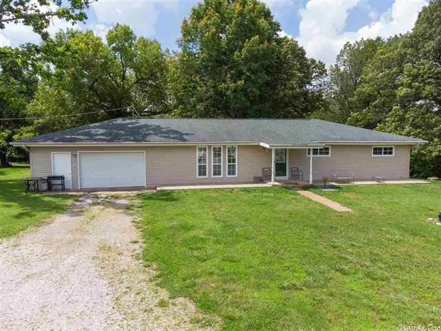 17363 Highway 9 N, Mammoth Spring, AR 72554