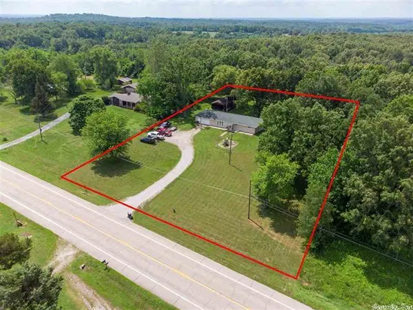 17363 Highway 9 N, Mammoth Spring, AR 72554