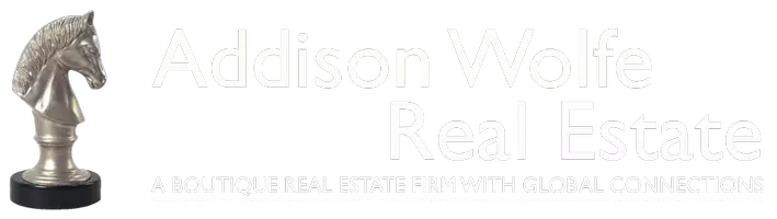 Addison Wolfe Real Estate