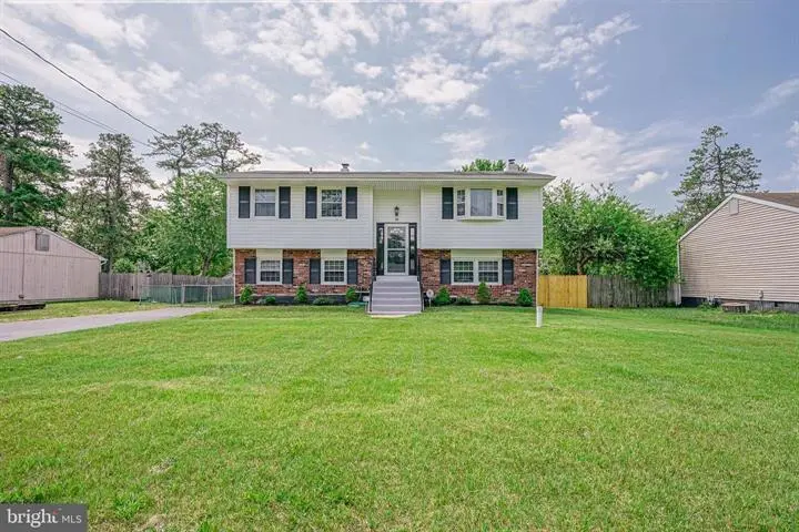 106 Chippewa Trail, Browns Mills, NJ 08015