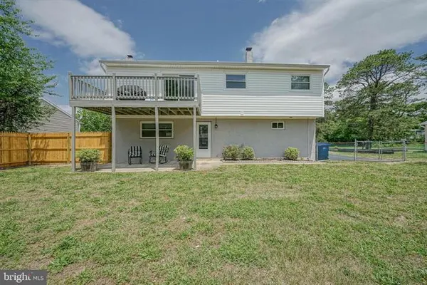 106 Chippewa Trail, Browns Mills, NJ 08015