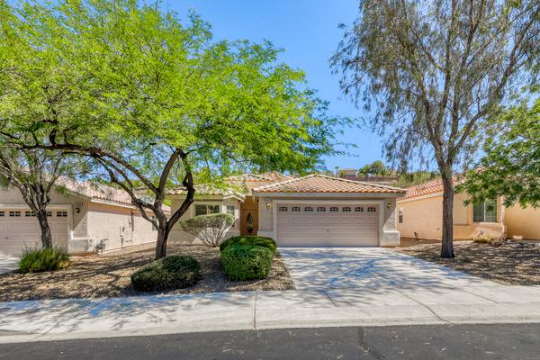 2278 Dakota Sky Ct, Henderson, NV 89052