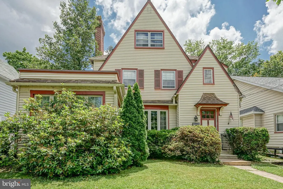 120 Wayne Ave, Haddonfield, NJ 08033