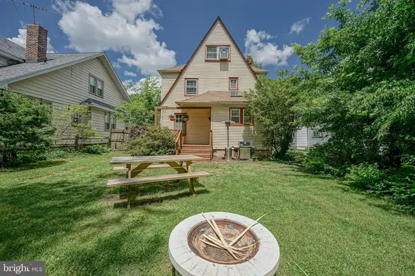 120 Wayne Ave, Haddonfield, NJ 08033