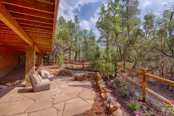 4561 W Shaggy Bark Rd, Show Low, AZ 85901