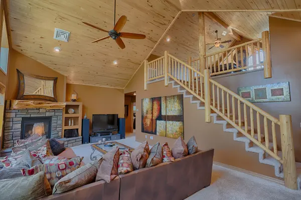 4561 W Shaggy Bark Rd, Show Low, AZ 85901