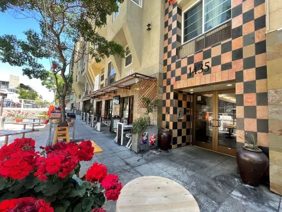1435 India St #407, San Diego, CA 92101