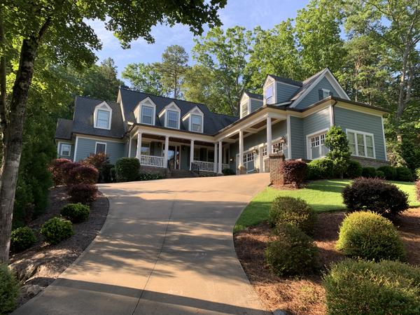 157 Cane Mill Ln, Dahlonega, GA 30533