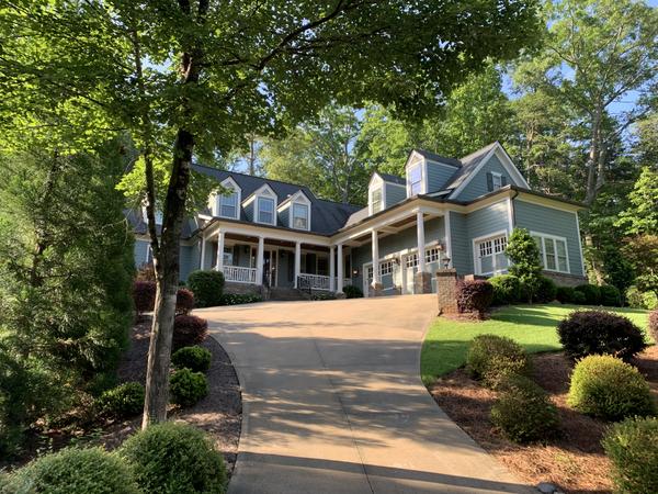 157 Cane Mill Ln, Dahlonega, GA 30533