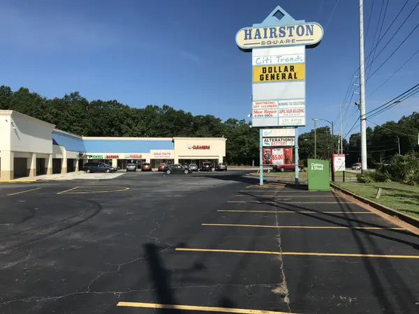 1171 S Hairston Rd, Stone Mountain, GA 30088