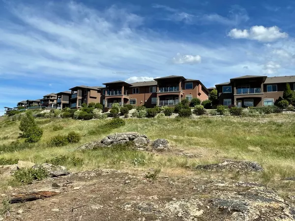 Upper Mission Homes With A View