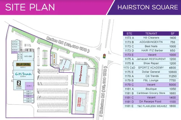 1171 S Hairston Rd, Stone Mountain, GA 30088