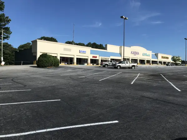 1171 S Hairston Rd, Stone Mountain, GA 30088