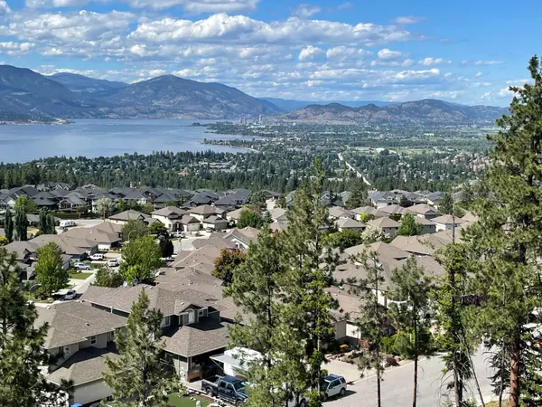 Kelowna Upper Mission Homes - Summit at South Ridge