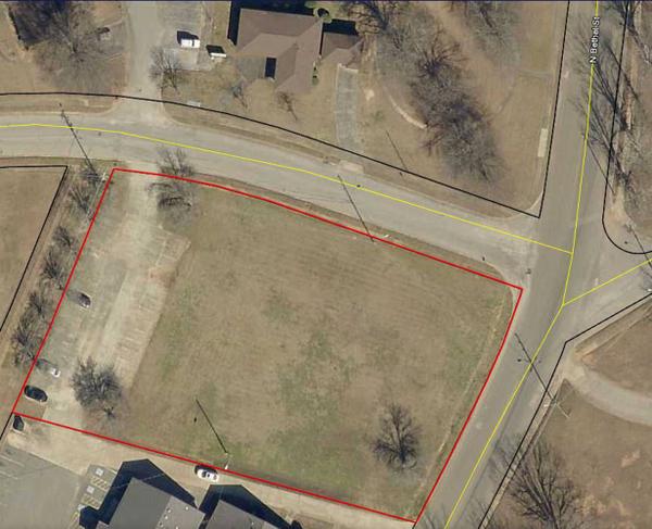 N Bethel St, Thomaston, GA 30286