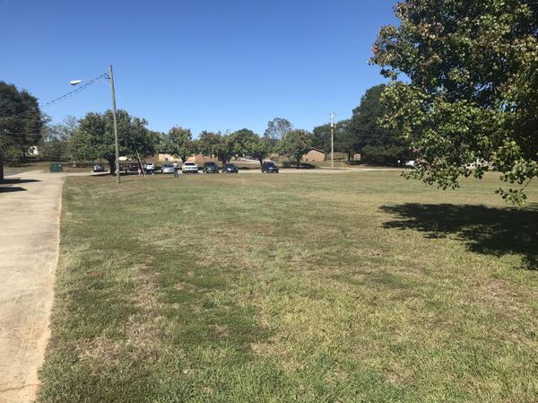 N Bethel St, Thomaston, GA 30286