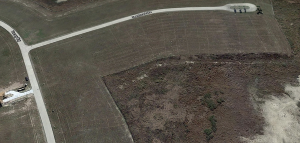 TBD Seashore Lake #Condo Lot, Port O'connor, TX 77982